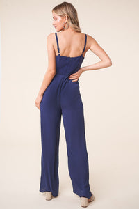 Basic Jumpsuit